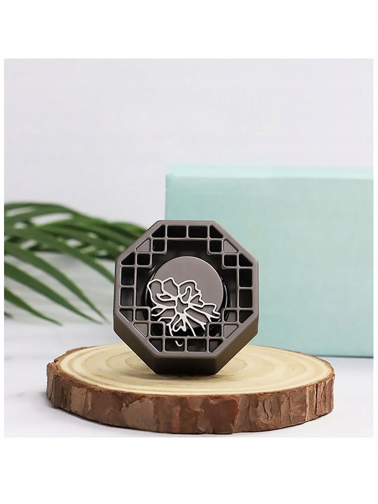 Освежитель автомобиля украшения Ocean Lemon Flavor