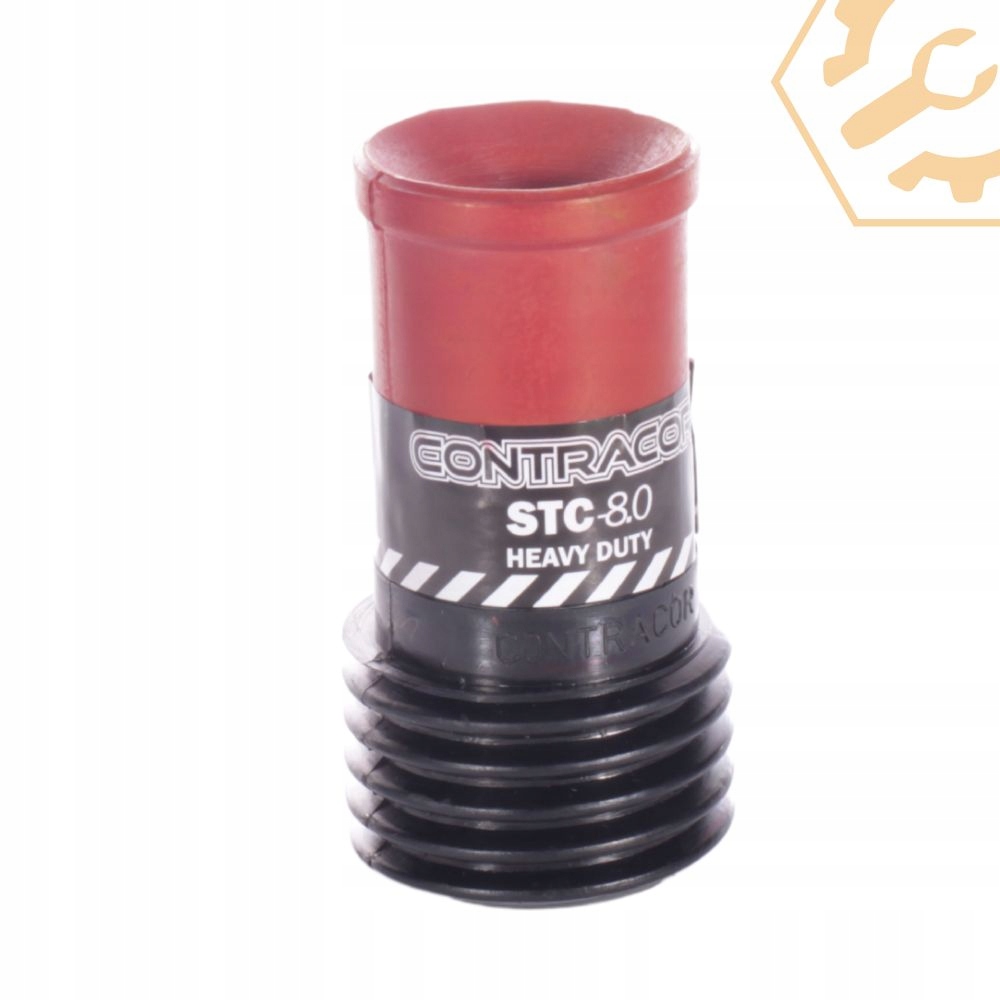 dysza do piaskowania Contracor STC-8.0 8mm dysze z węglika wolframu Marka Contracor