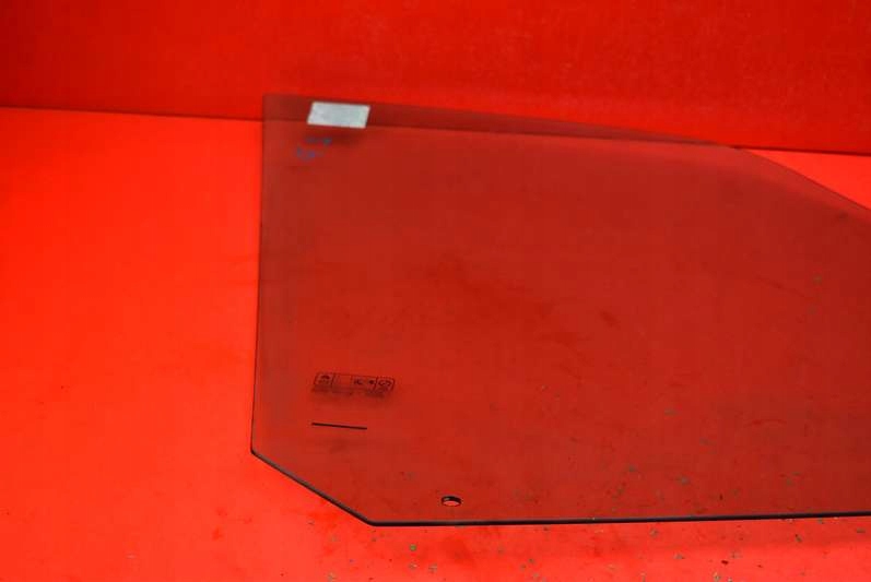 window side left front front FORD GALAXY MK2 2 II MK3 3 III LIFT 10-15