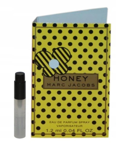 

Próbka Marc Jacobs Honey Edp W 1,2ml