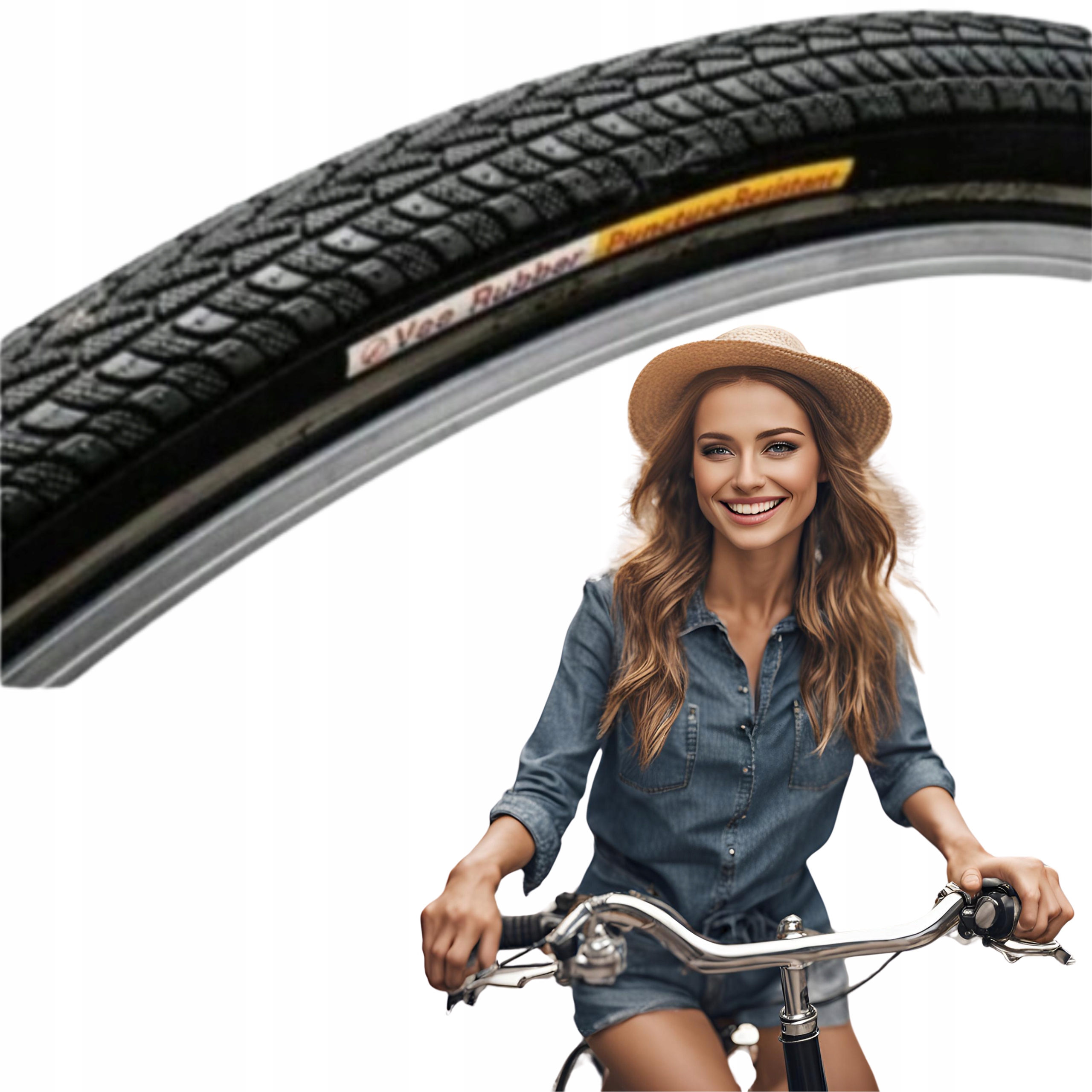 Pneumatika 700x40c pneumatika proti propíchnutí pneumatika s vložkou proti propíchnutí 40-622