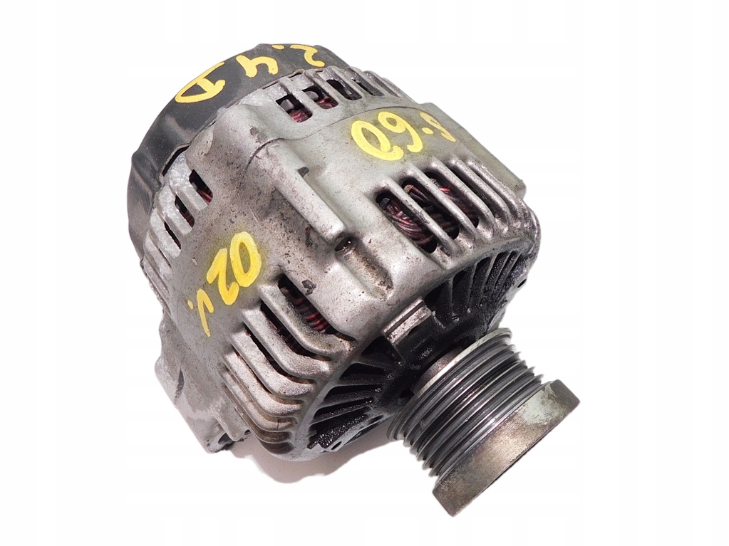 VOLVO S60 V70 I 2.4 D5 2002r ALTERNATOR