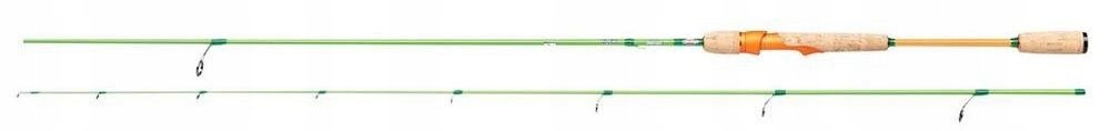 Berkley Flex Trout Spinning Rod 2pc 3,00m 3-18g