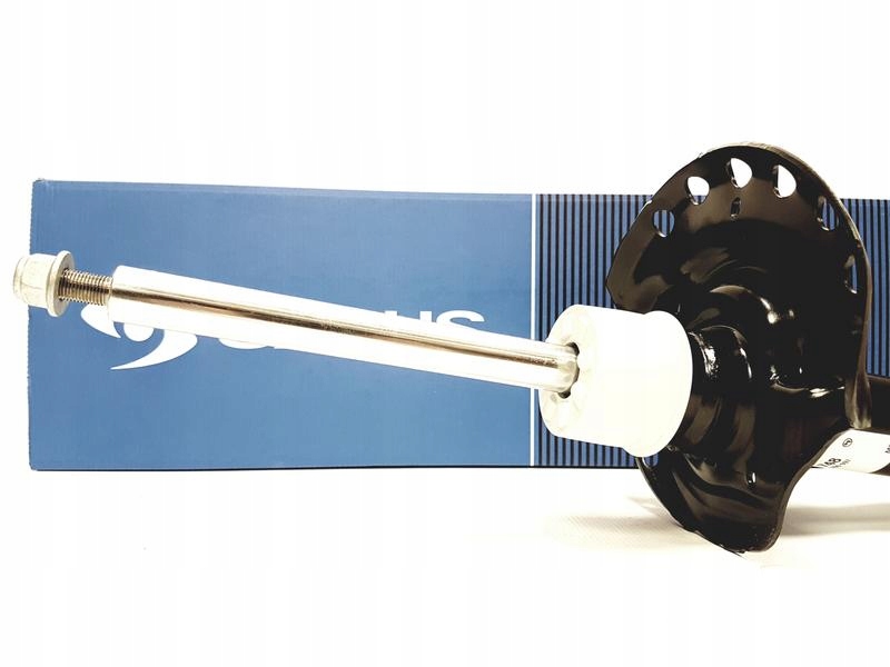 SACHS AMORTYZATORY+OSŁ PRZÓD FORD MONDEO IV MK4 Typ samochodu Samochody osobowe