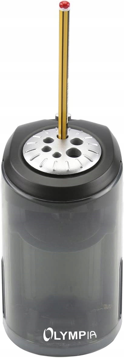 TEMPERÓWKA ELEKTRYCZNA OLYMPIA OLYMP AS 607 CZARNA Marka inna