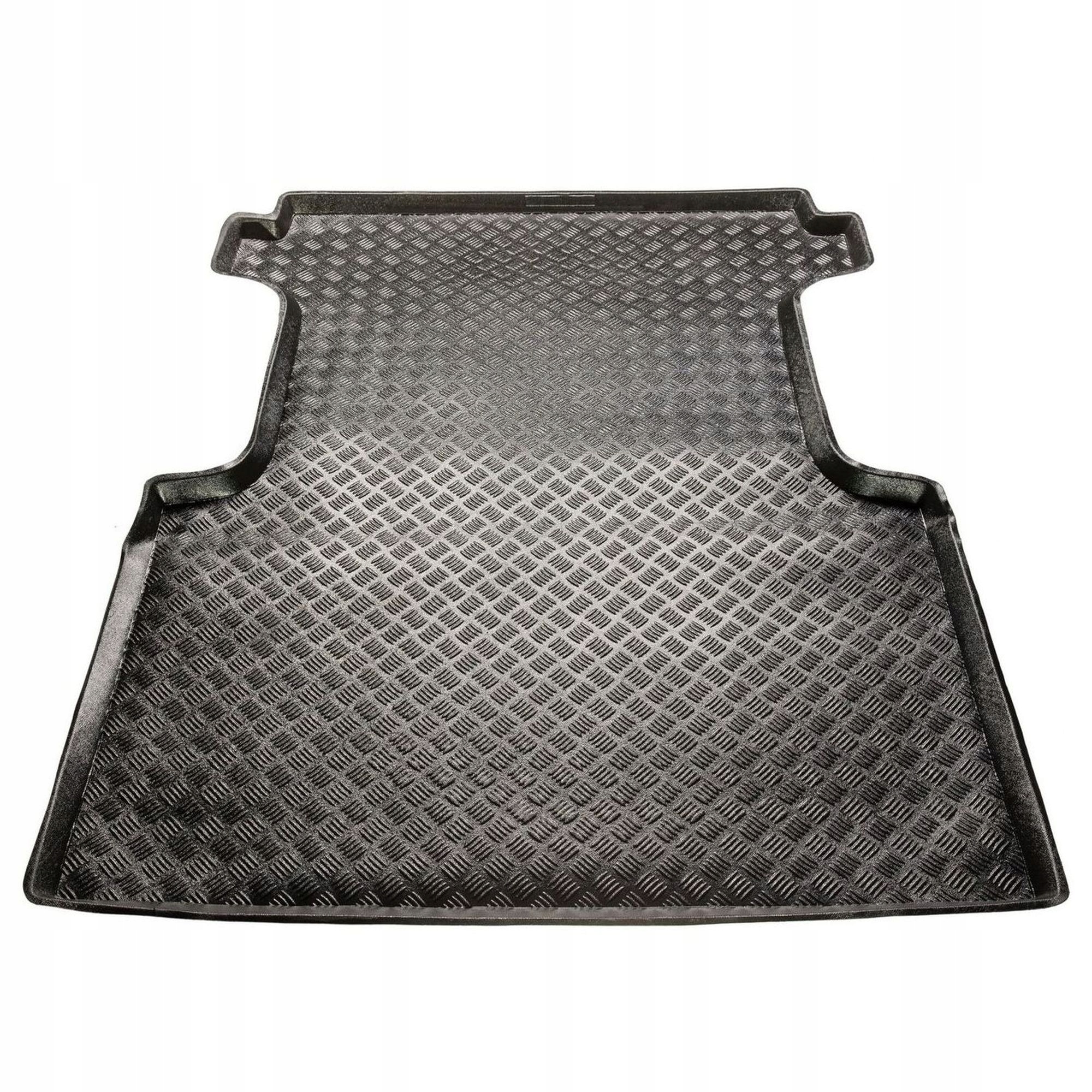 Rohož do kufru Renault Logan I 2006-2012 pickup