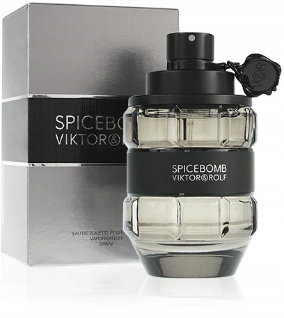 Viktor & Rolf Spicebomb EdT 90 ml