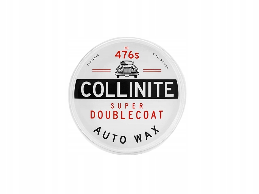 Collinite 476s Wytrzymały WOSK syntetyczny 266 ml Producent Collinite