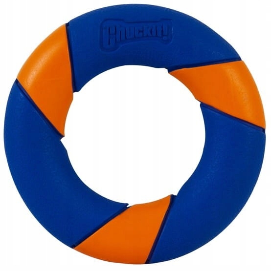 

Aport dla psa Ring Chuckit! Piszczy 12cm