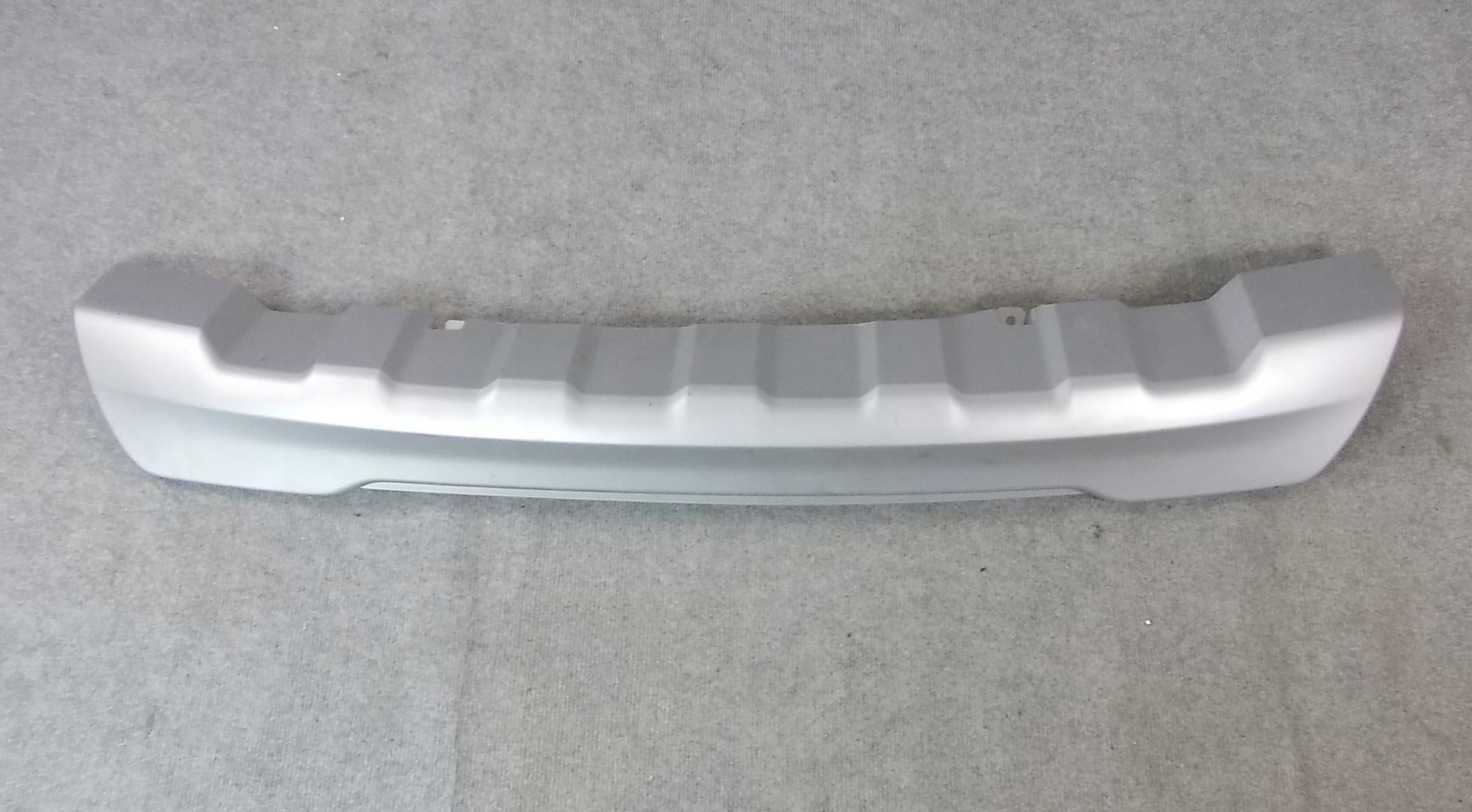 30756423/30756422 - VOLVO C30 спойлер диффузор задний 30756423