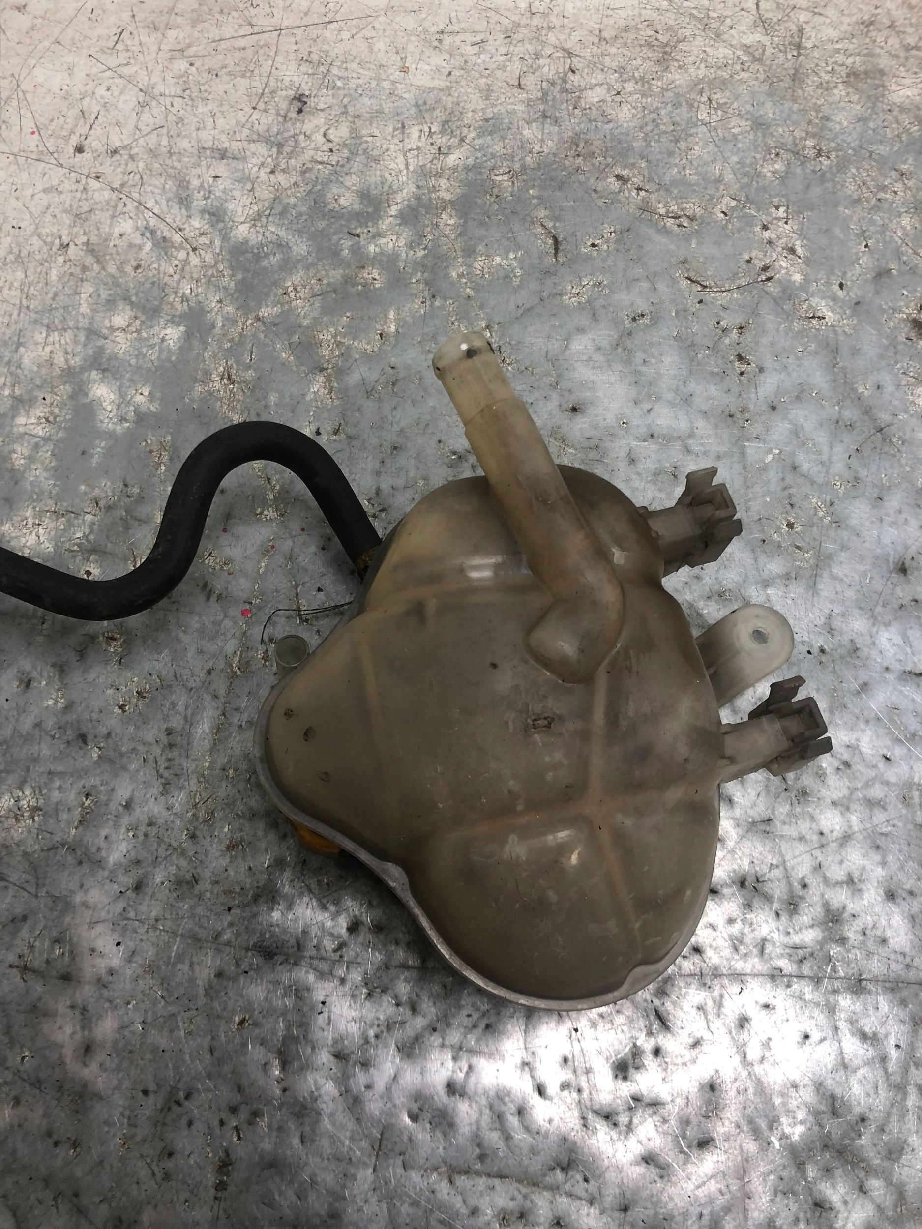 OPEL CORSA D Réservoir eau Liquide 55702164