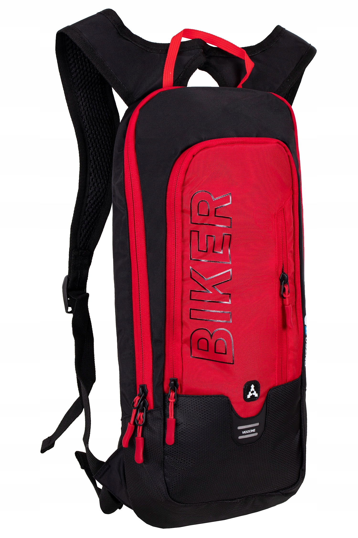 Plecak rowerowy BIKER 6L / 2L (bułak) MTB