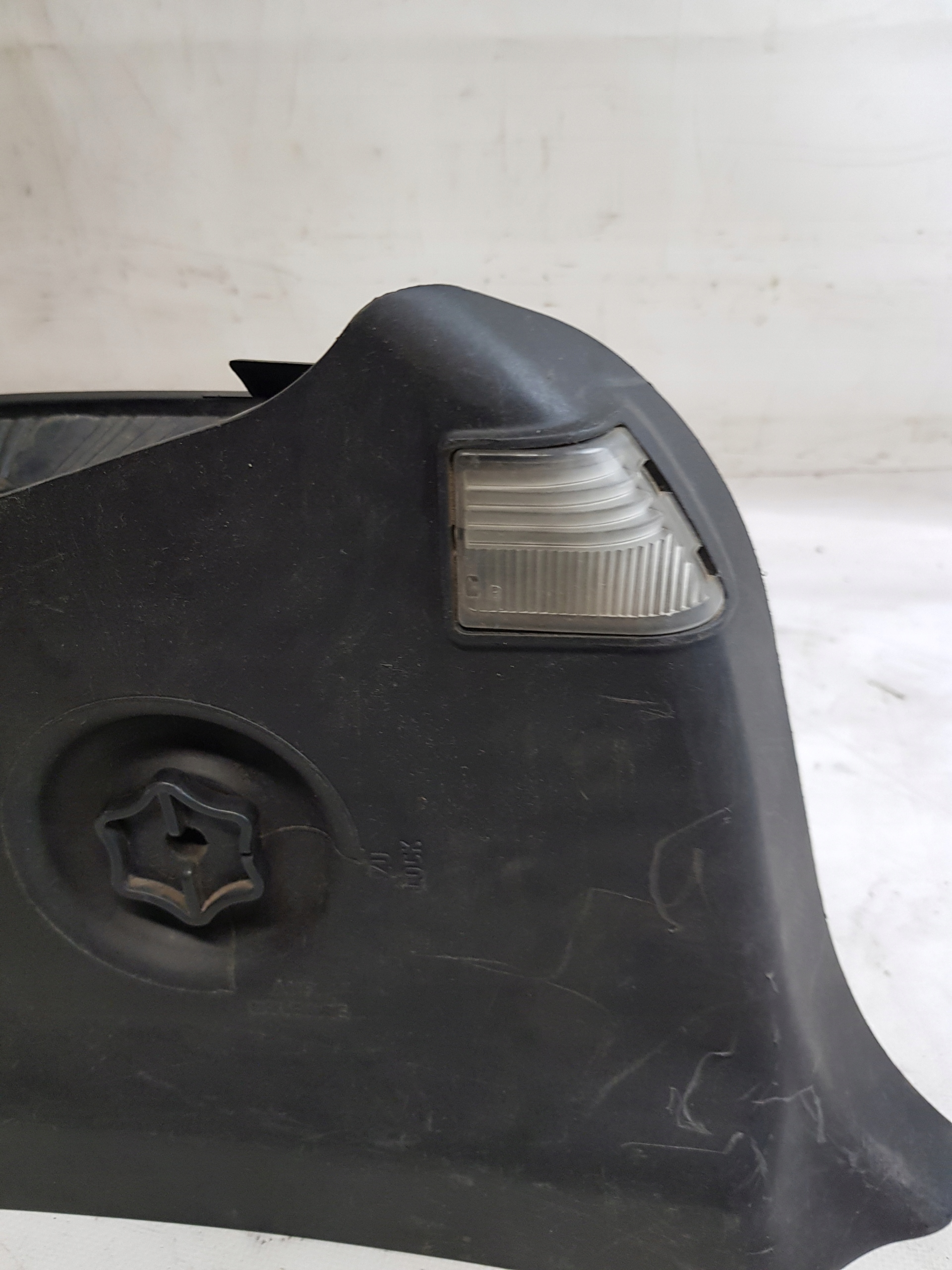 light right rear part BMW E36 COMPACT 9402925 + WKLAD 9404429