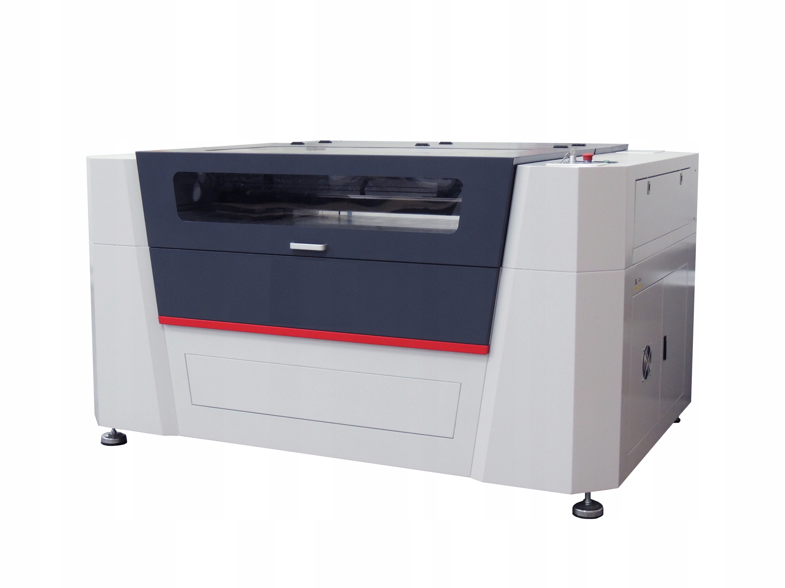 PLOTER LASEROWY CO2 DM1390 100W + CHILLER CW5200 Marka inny