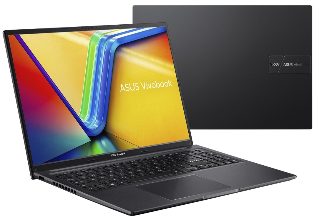 Asus VivoBook 16 i7-1355U 4.9GHz 24GB 1TB 16" Fhd+ 300NIT W11P Mil-std 810H