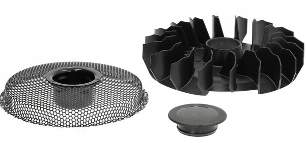 Ventilátor Briggs & Stratton 796201 796083