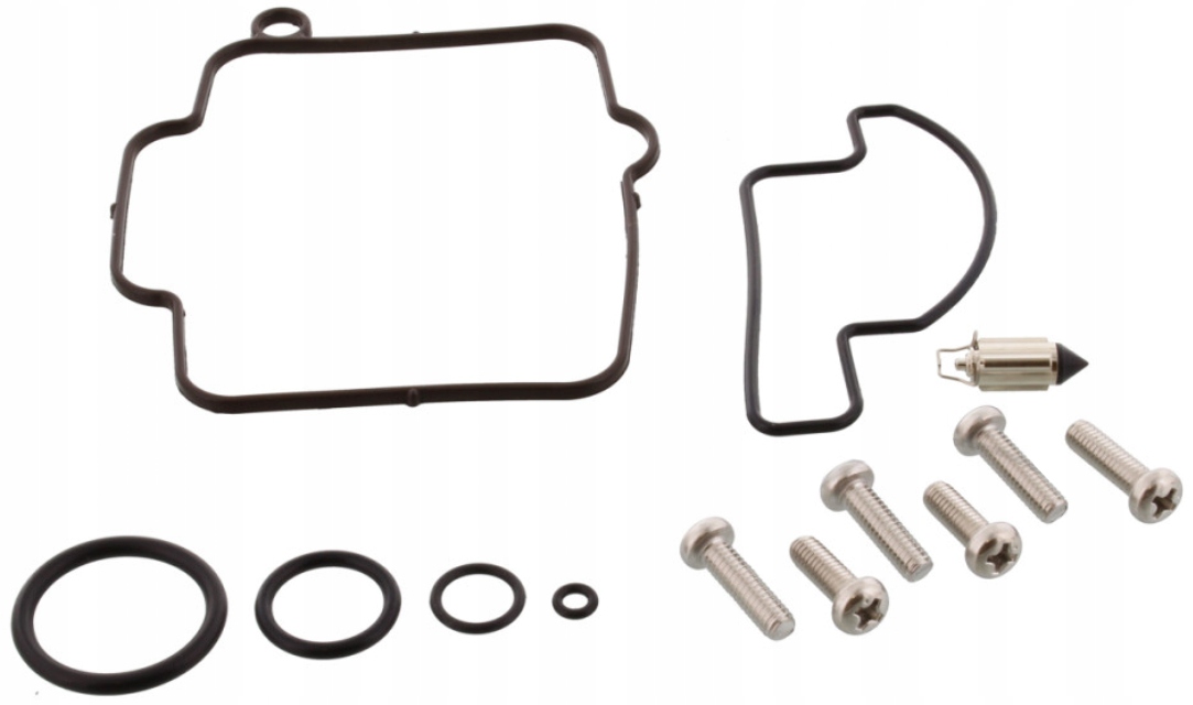 Sada na opravu karburátoru Yamaha Yz 250 2T 00-15