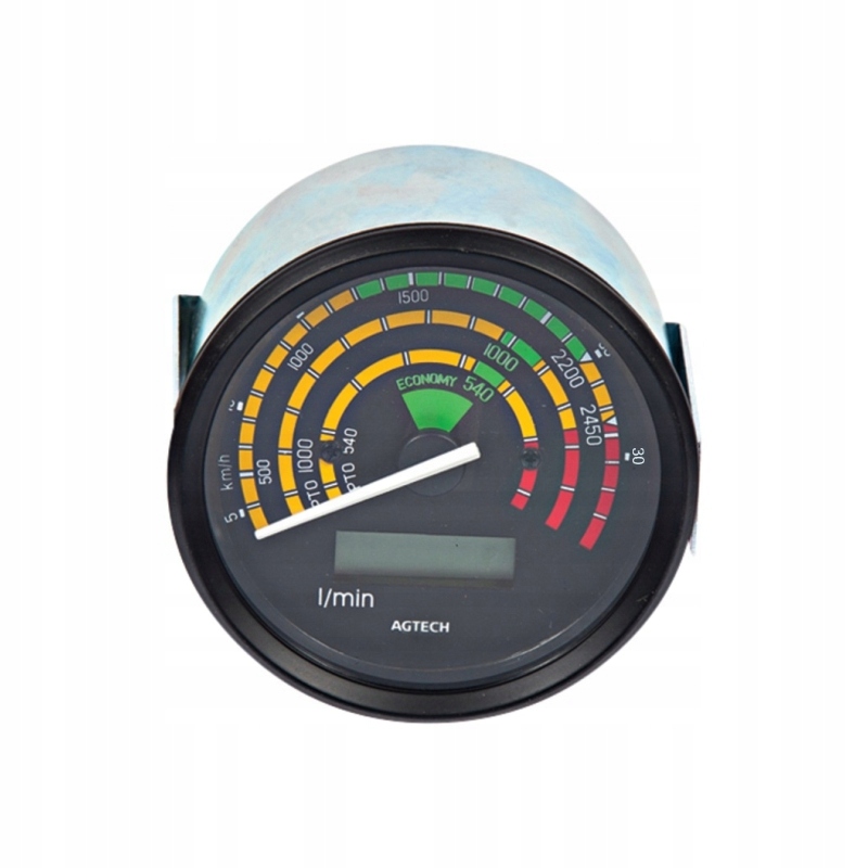 Счетчик моточасов 65683355916 AGTECH
