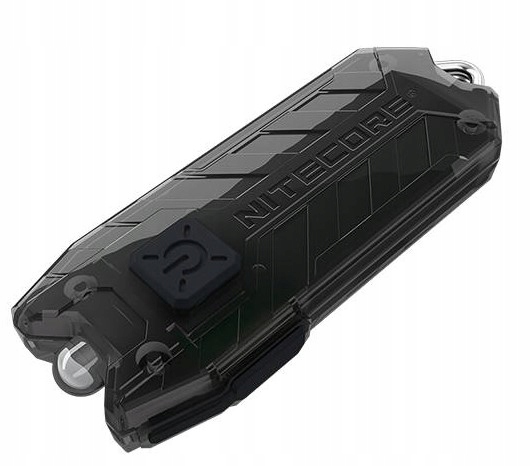 

Latarka Nitecore Tube V2.0 Led 55 Lm