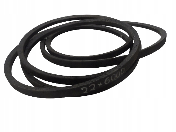 Ремень HC6000 22x6000