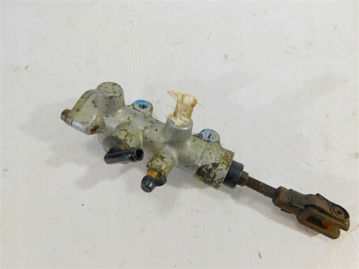 POMPA HAMULCOWA CAN-AM OUTLANDER MAX G1 705600751 Producent inny