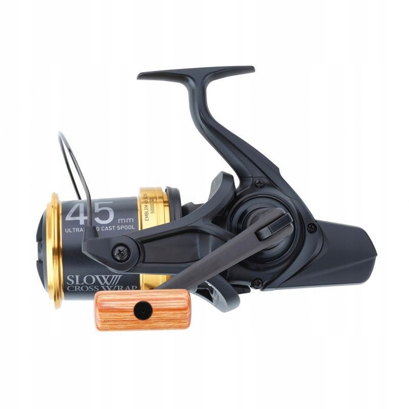 Kolowrotek Daiwa 20 Emblem 45 Scw Qd Ot