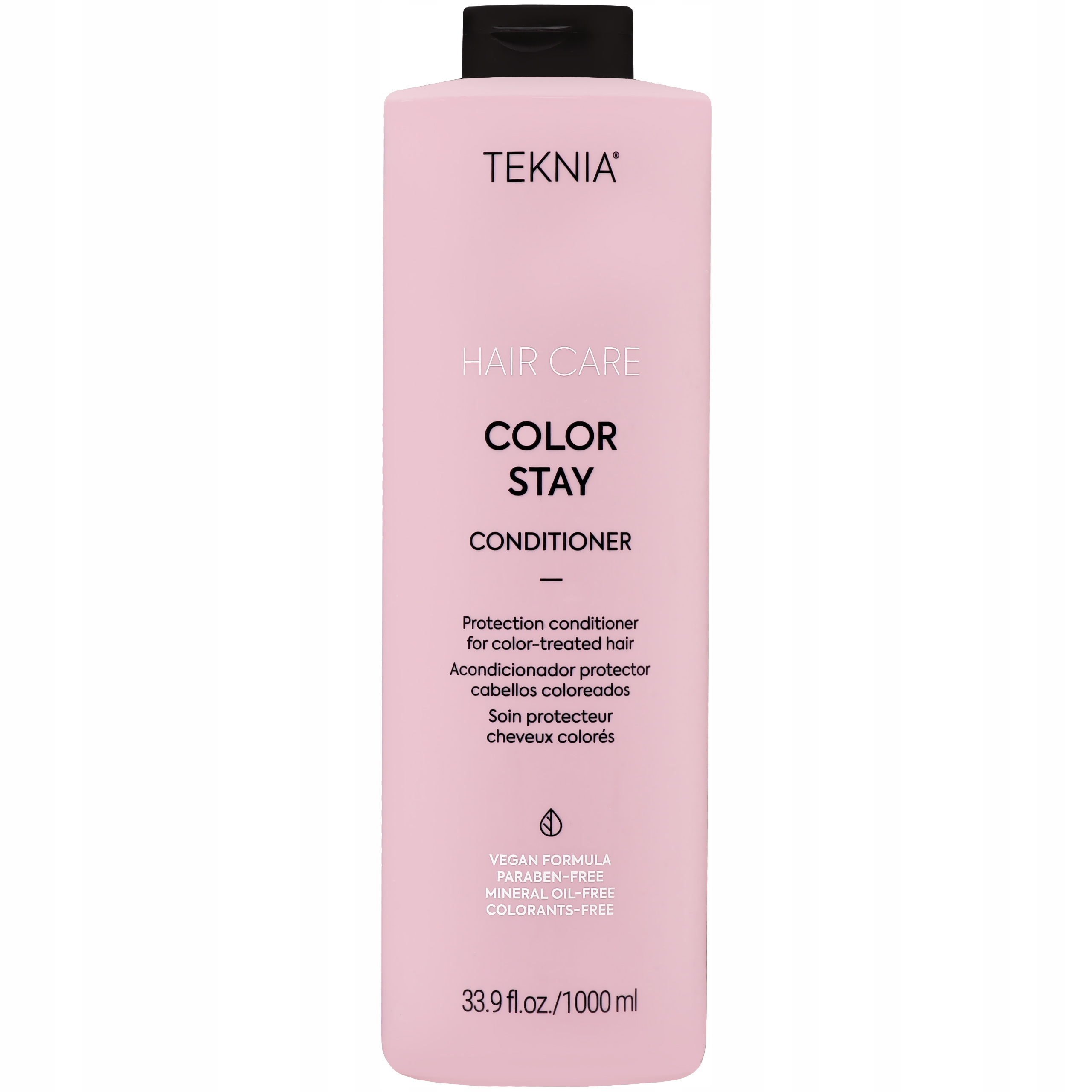 Lakme Teknia Color Stay 1000 ml kondicionér pro barvené vlasy ochrana barvy
