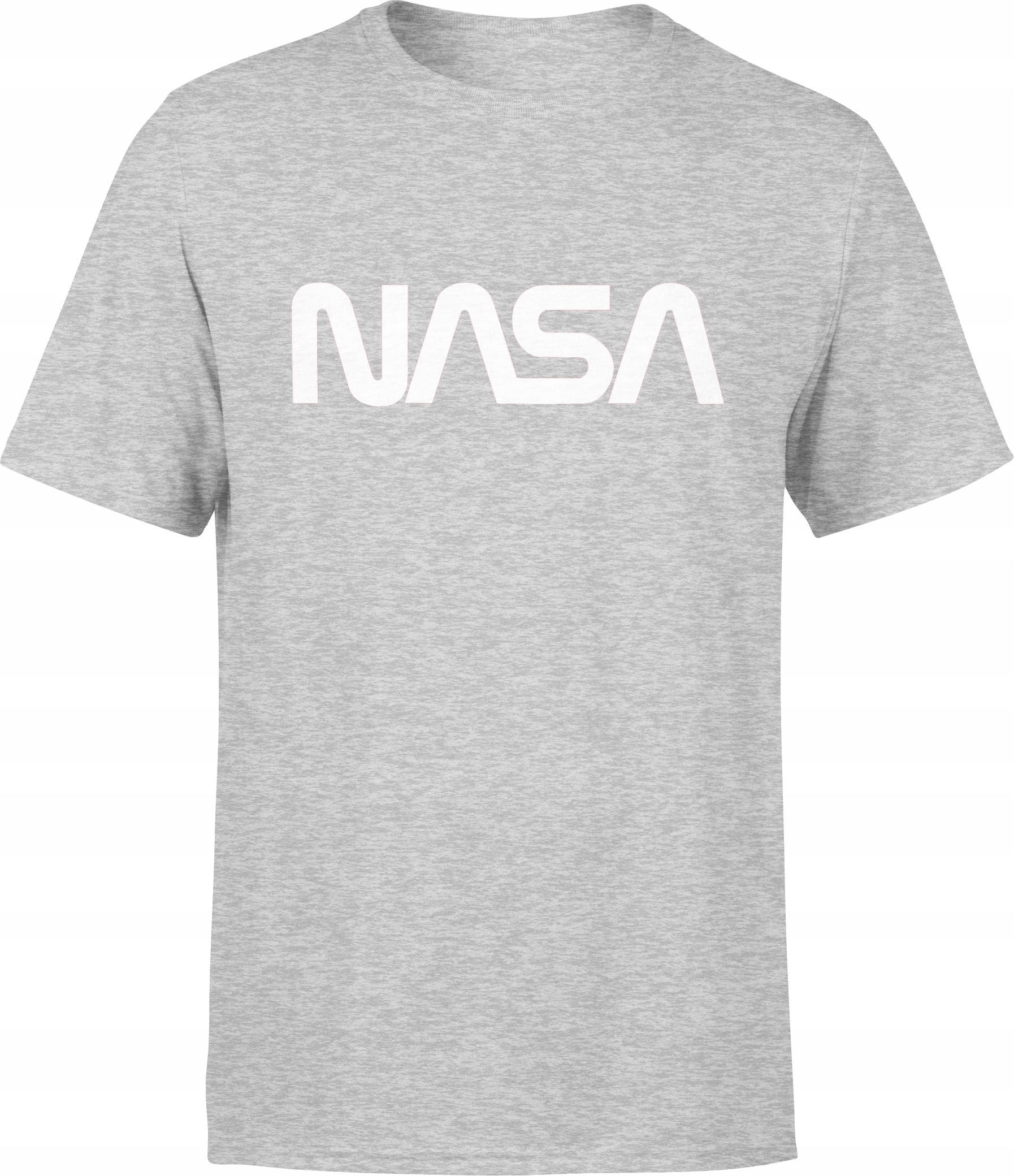 

Męski T-shirt Nasa Rozmiar S Bawełniany Koszulka