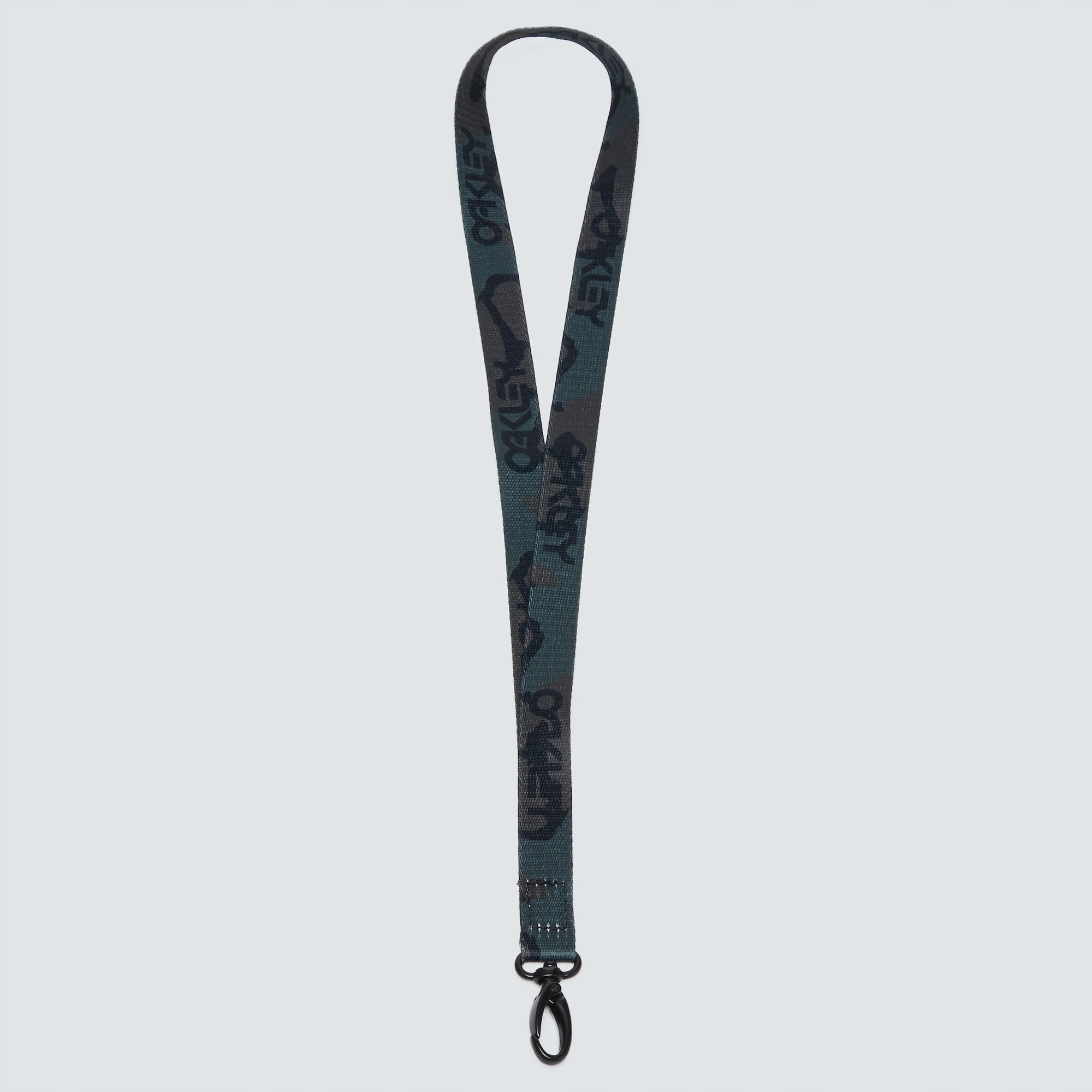 Oakley smycz do kluczy Lanyard FOS901051