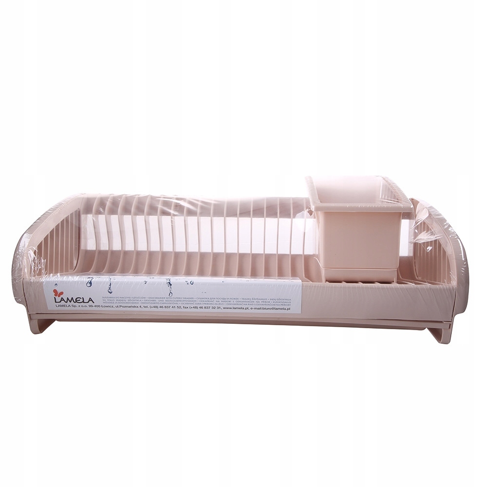 Odkapávač Na Nádobí Odkapávač Přepážky Stojací Podnos