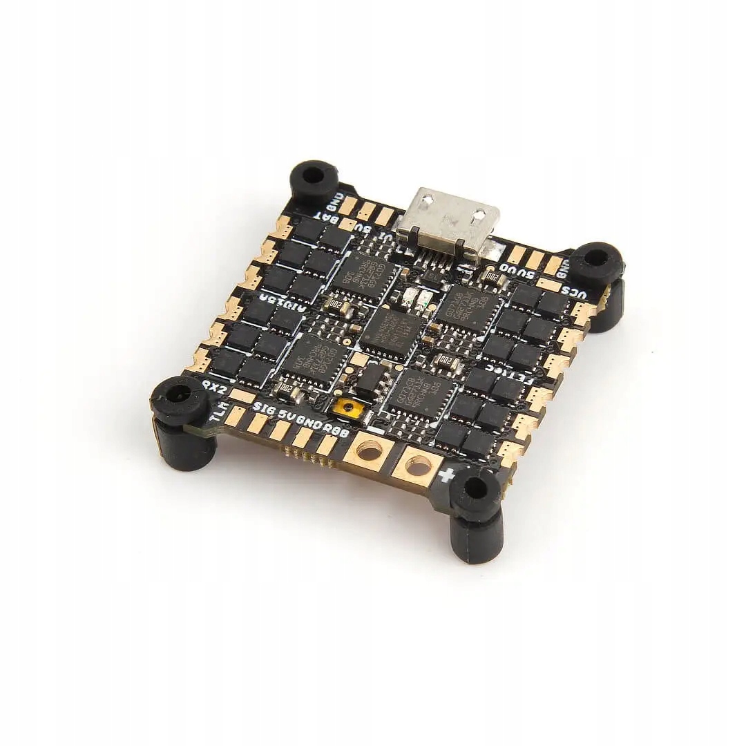 Holybro FETtec Mini Aio Esc 15A Fc Letový ovladač