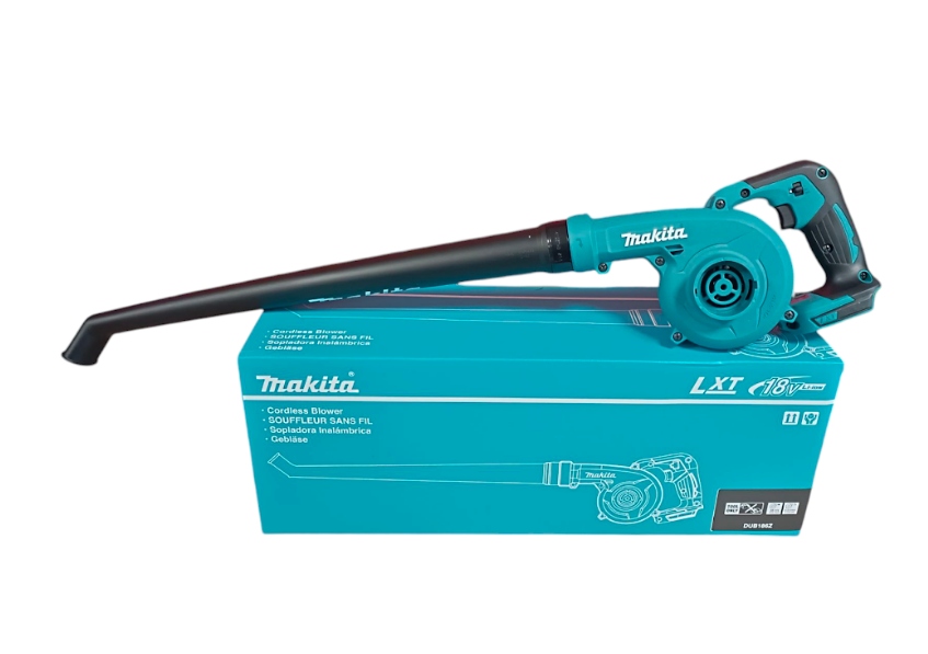 Makita DUB186Z Dmuchawa akumulatorowa 18V Lxt 245km/h Body