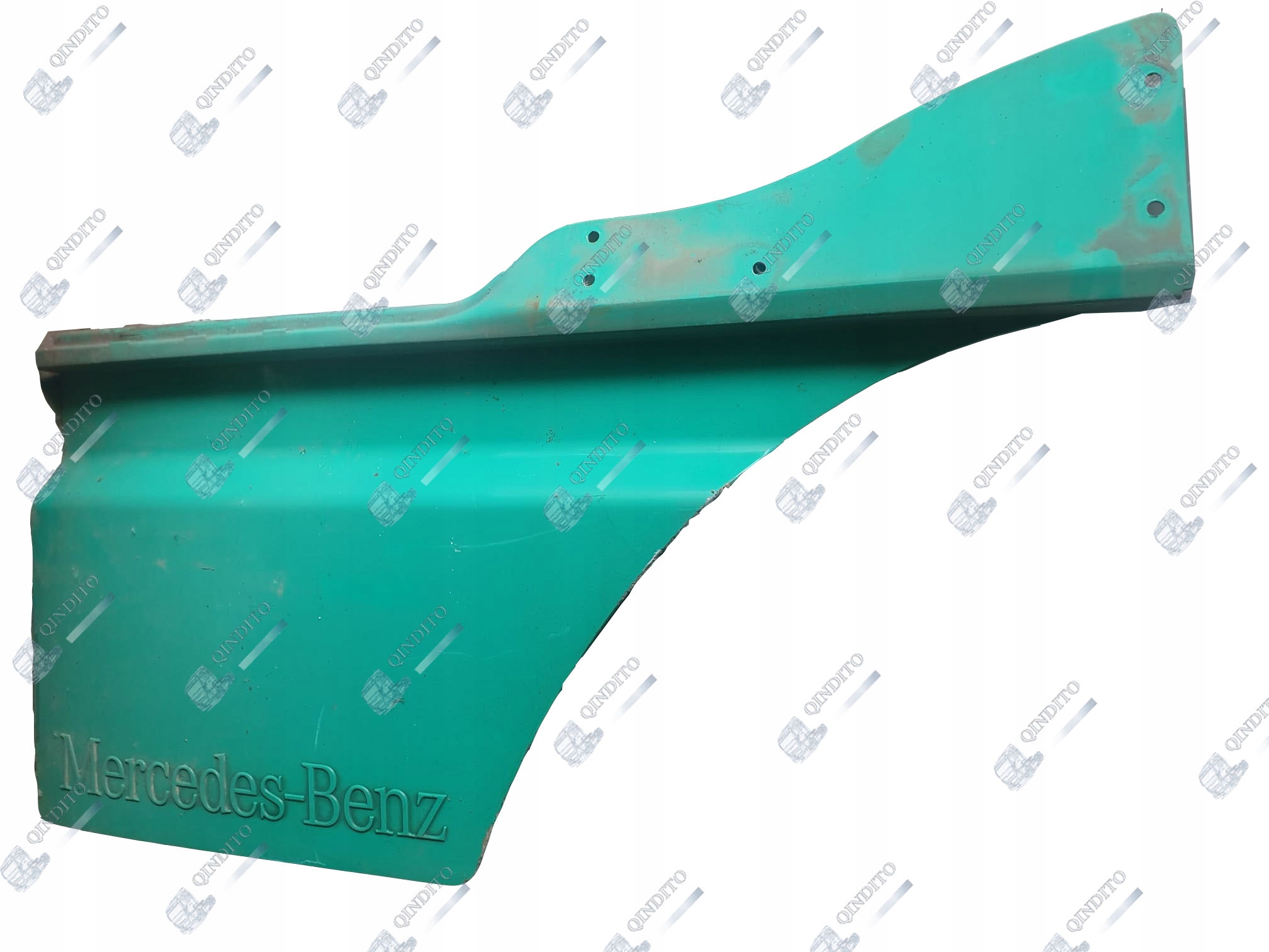 PRZEDŁUŻENIE DRZWI MERCEDES ACTROS MP2 MP3 Producent części Mercedes-Benz OE