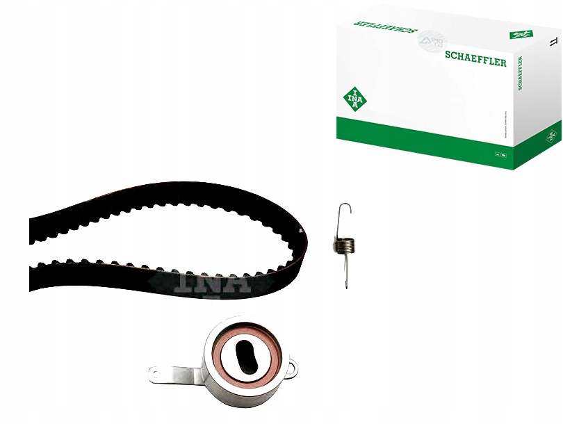 INA530 0313 10 Rozvodová Sada Honda 1,4-1 Asistent řidiče #33