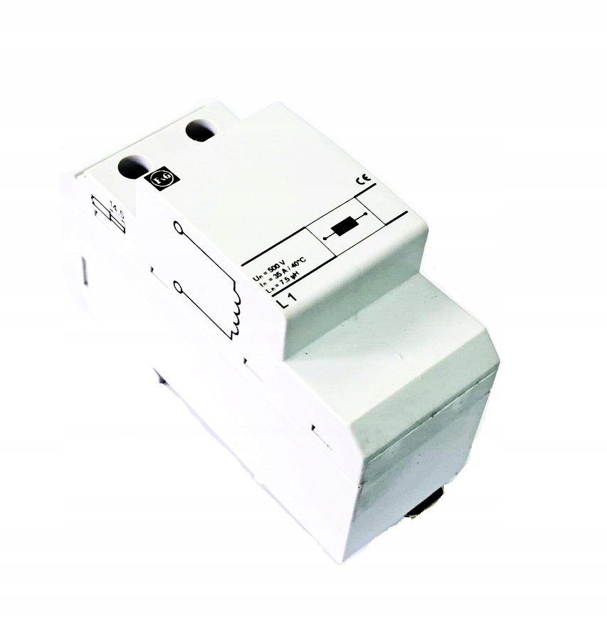 F&g Moduł L1 Un 500V In 35a/40*C