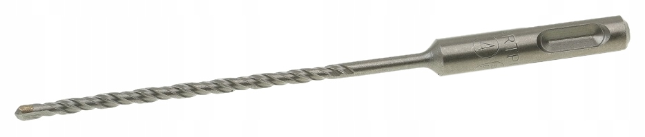 

Wiertło Do Betonu Na Sds-plus 4 x 160 mm Widiowe