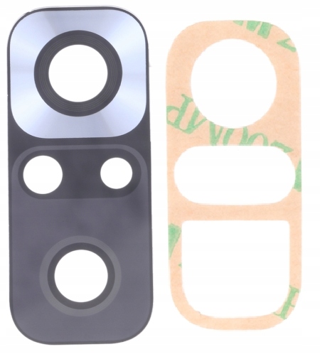 SZYBKA OCZKO APARATU XIAOMI Redmi Note 10 4G 10s