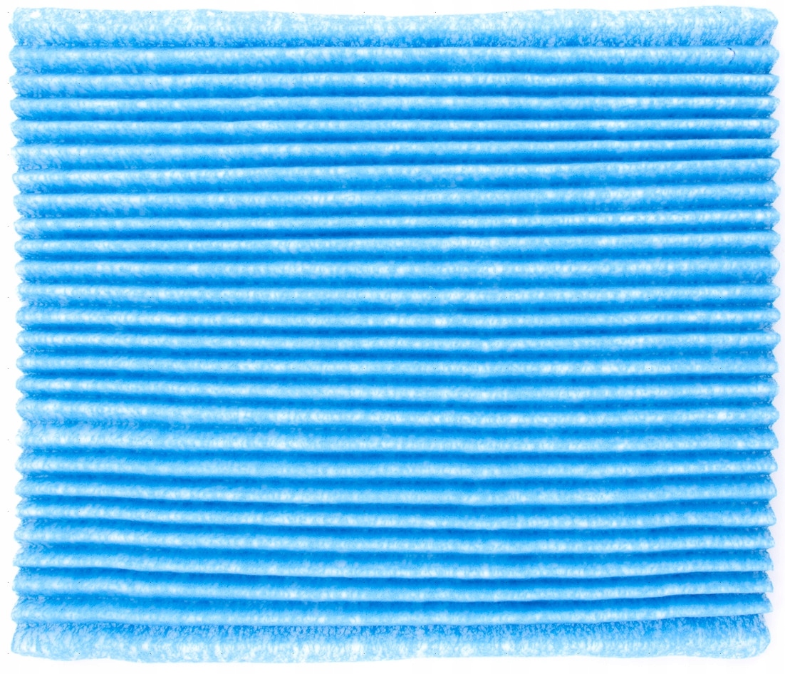 FILTR HARMONIJKOWY DO DAIKIN MC70L - 1 SZT. Rodzaj filtr