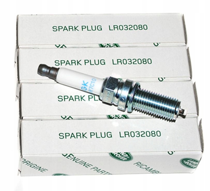 Swieca запалювання Ленд ровер Discovery 4 i Range Rover Sport L322/405 5,0 v8