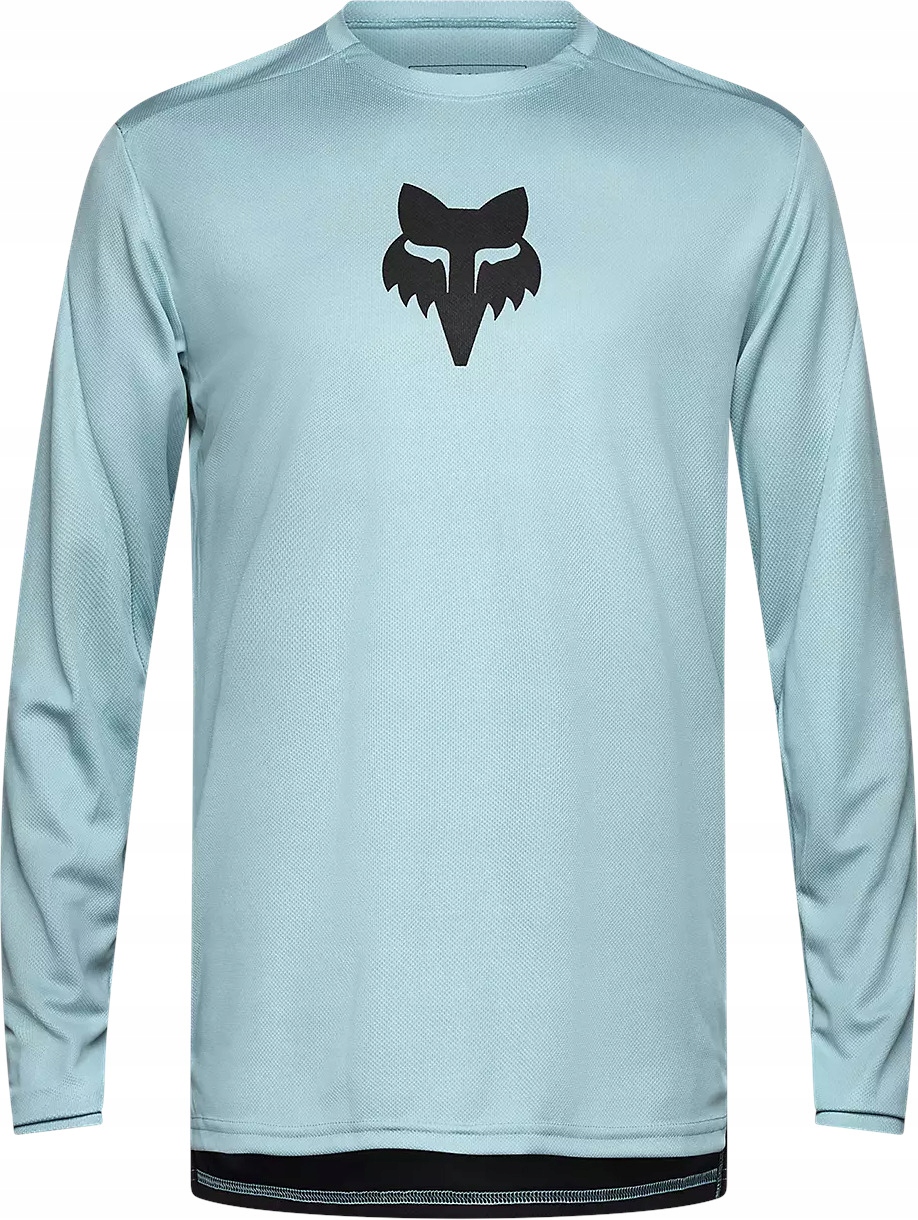 Cyklistický dres Fox Ranger Ls Jersey Fox Head vel. XL Vintage Wash
