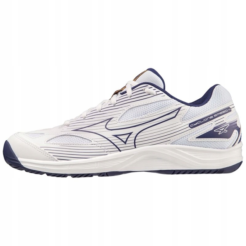 Buty do siatkówki Mizuno Cyclone Speed 4 r.44,5