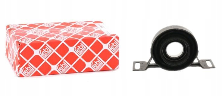 PODPORA WALU BMW E39 22480/FEB FEBI BILSTEIN