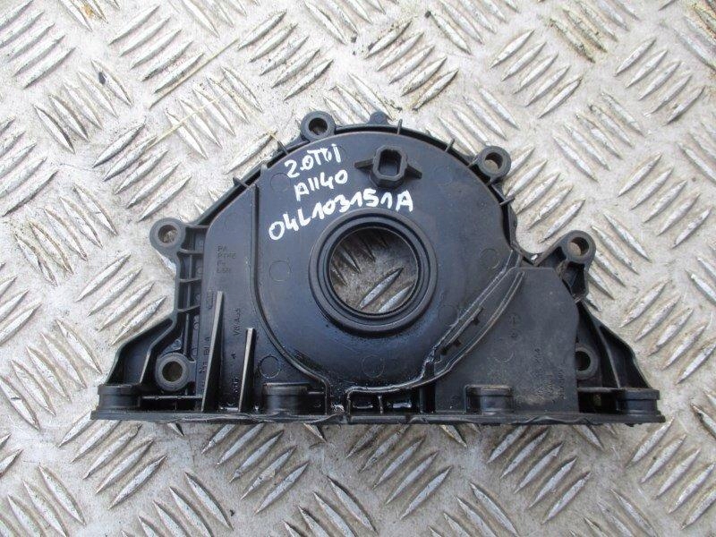 УЩІЛЬНЮВАЧ ВАЛУ 04L103151A, 2.0 TDI