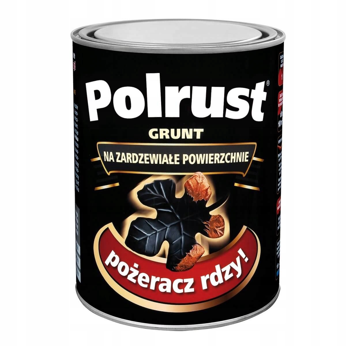 

Polrust (pożeracz rdzy) 0,7l