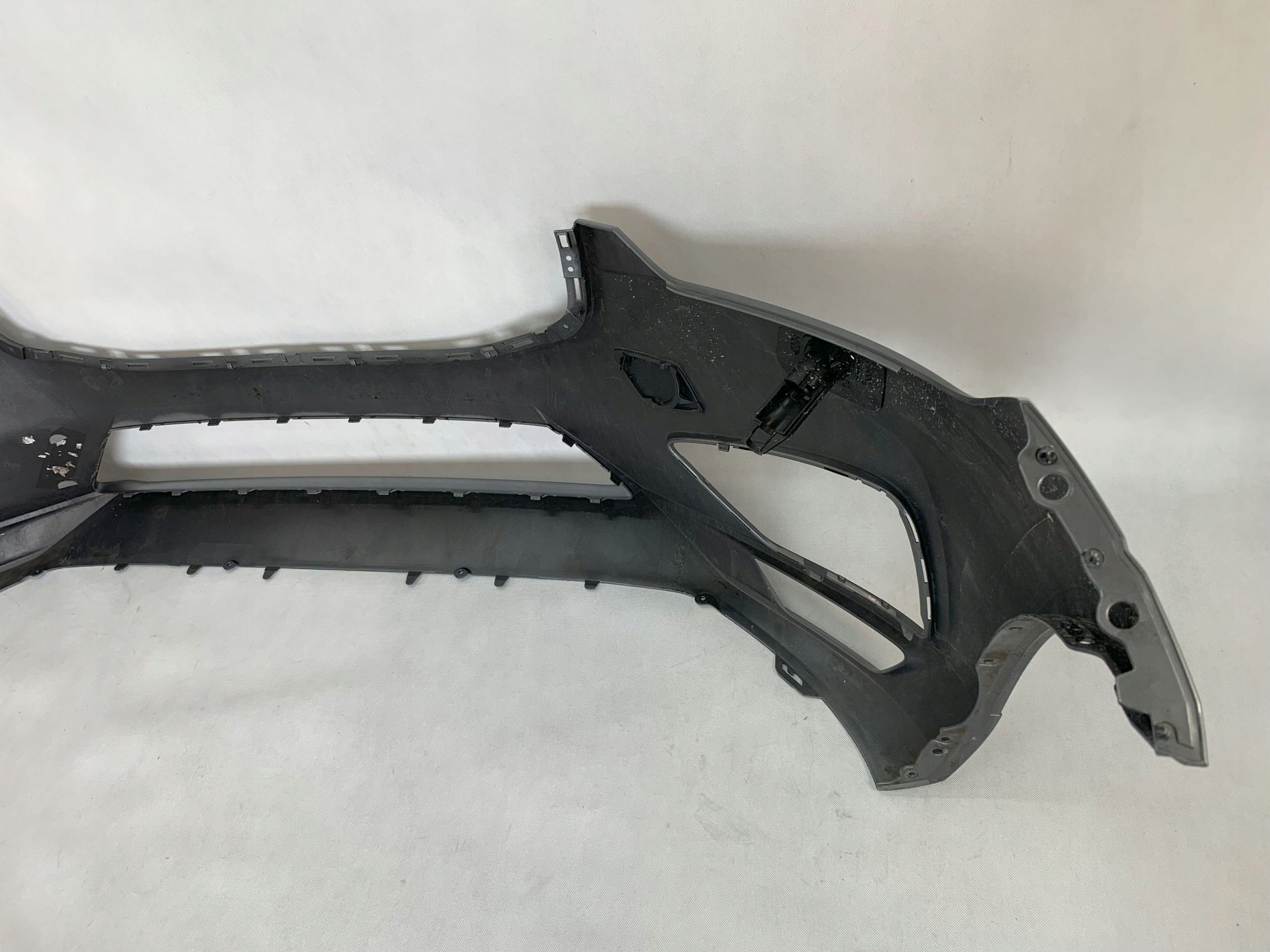 front bumper Volvo XC60 2 II R-design 17r SPR 31449127 05.25