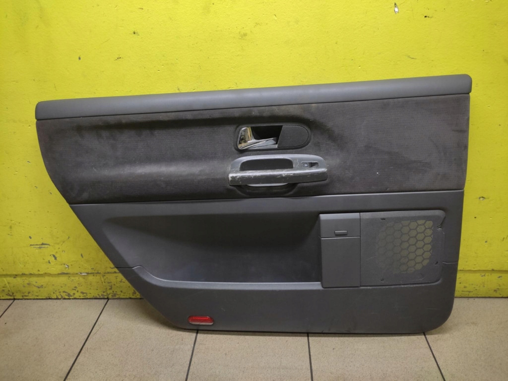 FORD GALAXY MK2 upholstery side door left rear part