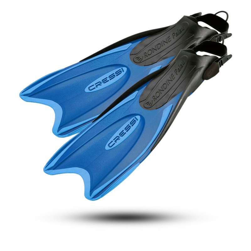 Ploutve Cressi Palau Blue 32/35 CA112032