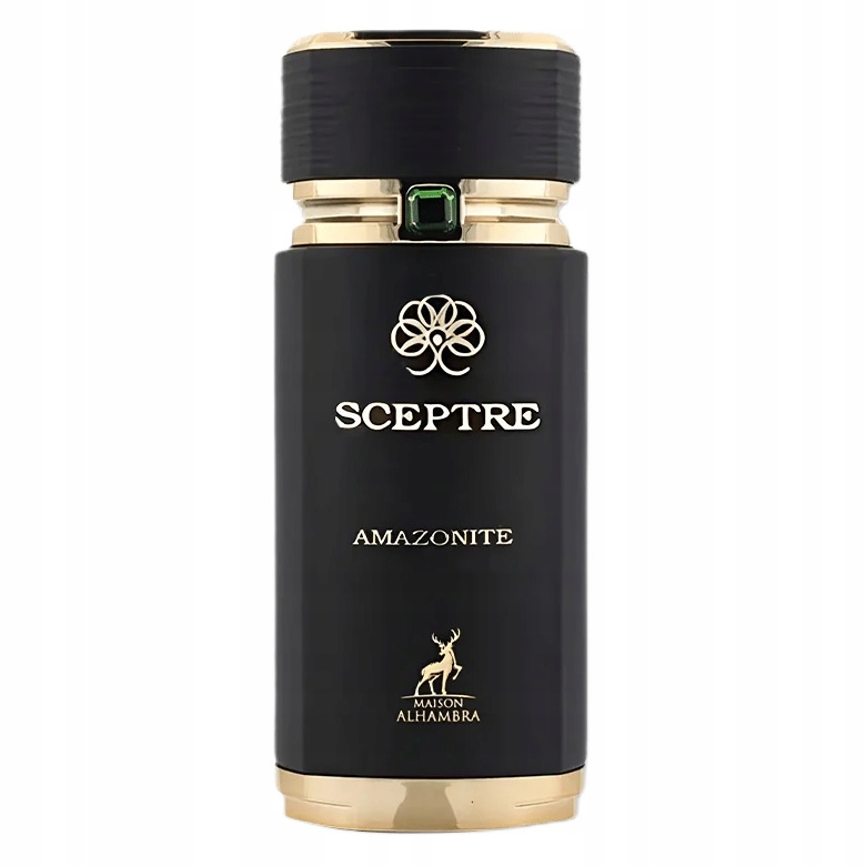 Maison Alhambra Sceptre Amazonite parfémovaná voda sprej 100 ml