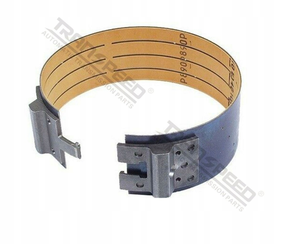 Brzdový pás převodovky přední 722.4 Mercedes