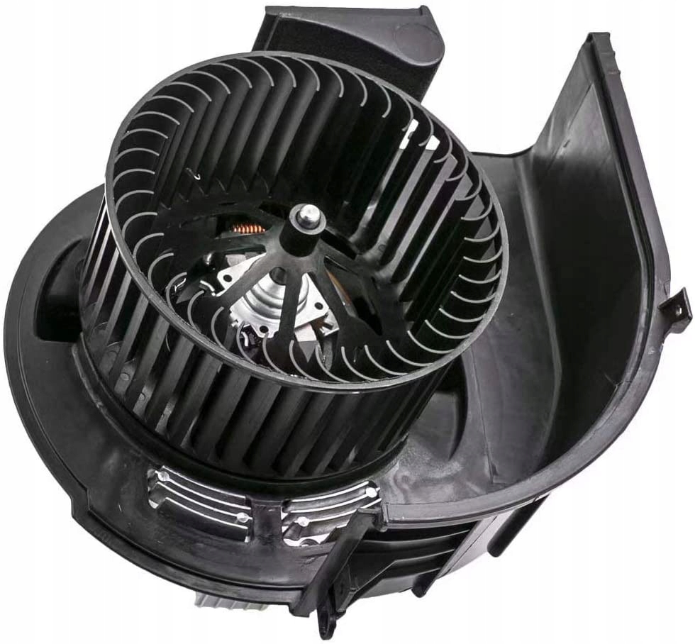 DMUCHAWA WENTYLATOR WNĘTRZA BMW X5 E70 2007-13